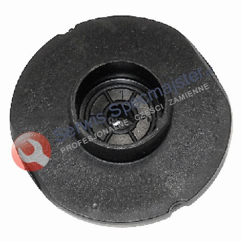 DeWALT Część zamienna do D25830K- Pokrywa i uszczelnienie nr.208 Kod:491348-01