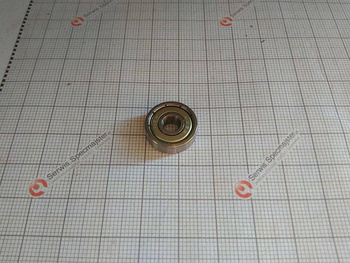 DeWALT Część zamienna do DC213- Łożysko nr.244 Kod:330003-40 (zam. N621023)