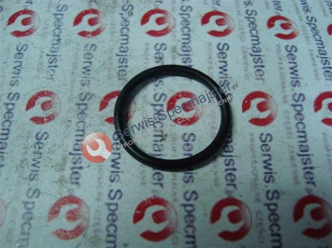 BOSCH Część zamienna do GDB 1600 WE - O-Ring 25x2,65 MM nr. 228 Kod: 3 600 210 112