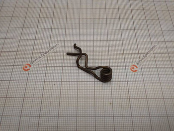 BOSCH Część zamienna do PBH 3000-2 FRE- Sprężyna włącznika nr. 113/118 Kod: 1 614 651 020