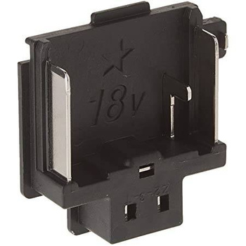 MAKITA Część zamienna do BHR202- Zestyk Nr. 91 Kod: 643812-4 (zam.644808-8)