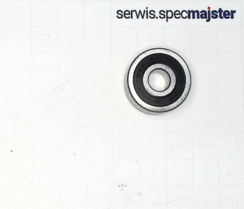 BOSCH Część zamienna do GBH 8-45 D - Łożysko Kulkowe Zwykłe 8x24x8 nr. 13 Kod: 1 610 900 026