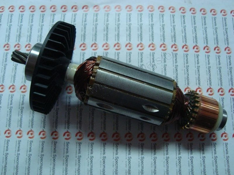 BOSCH Część zamienna do GCM 80 SJ- Wirnik kpl. Nr. 803 Kod:1 609 B03 793