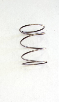 BOSCH Część zamienna do GBH 5-40 DCE-  SPRĘŻYNA DOCISKOWA    nr. 29  Kod: 1 614 616 008