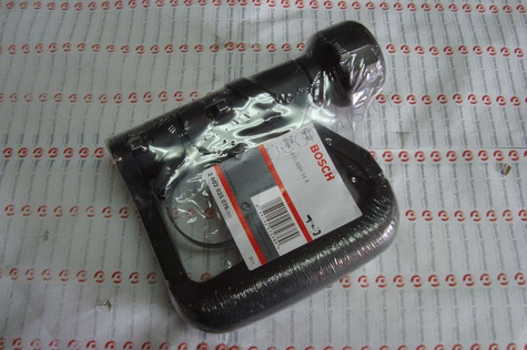 BOSCH Część zamienna do GSH 11 E- UCHWYT DODATKOWY Ø 50 MM nr. 884 Kod: 2 602 025 079 (zam. 2 602 025 076)