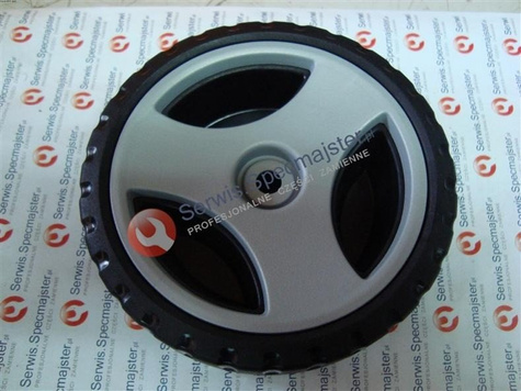 BOSCH Część zamienna do ARM 37- Koło Nr. 860 Kod: F 016 F04 509