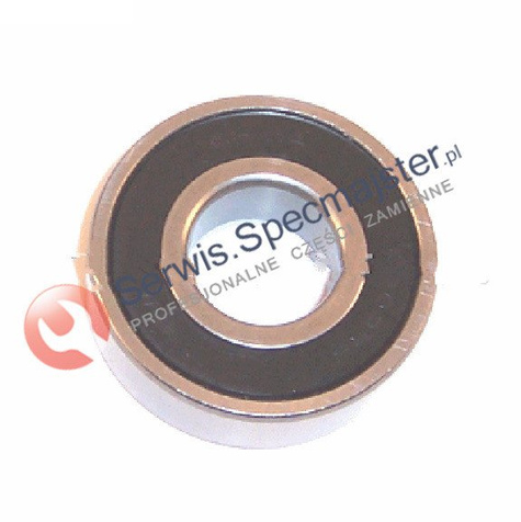 BOSCH Część zamienna do PWS 20-230 J- Łożysko kulkowe nr. 50 Kod: 3 600 905 134