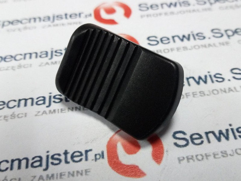 BOSCH Część zamienna do GSZ 160- UCHWYT CZARNY nr.23 Kod: 1 602 026 068