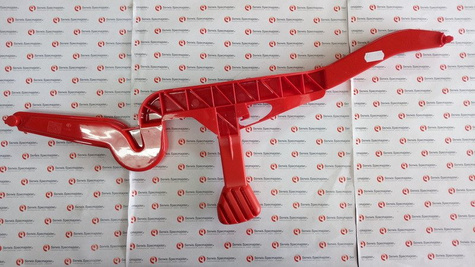 BOSCH Część zamienna do ROTAK 40- Część zamienna nr. 101 Kod: F 016 L65 971 (Produkt Wycofany)