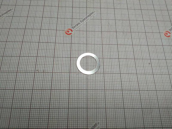 METABO Część zamienna do KT 1441- Podkładka 10,2 x 14,8 x 0,2 nr.49 Kod: 141151120