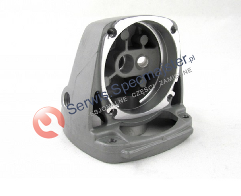 BOSCH Część Zamienna do GWS 14-125CE - Korpus Przekładni (Zamiennik)