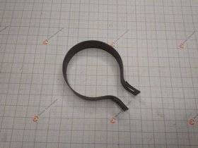 BOSCH Część zamienna do GBH 2-26 DFR-  TAŚMA NAPINAJĄCA Ø 50 MM   nr.  822/124  Kod:  1 611 316 021