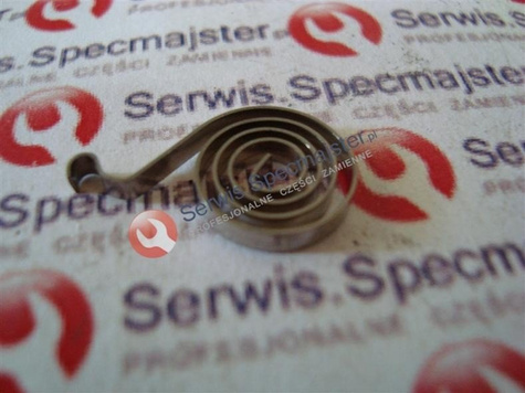 HITACHI Sprężyna Kod: 308536