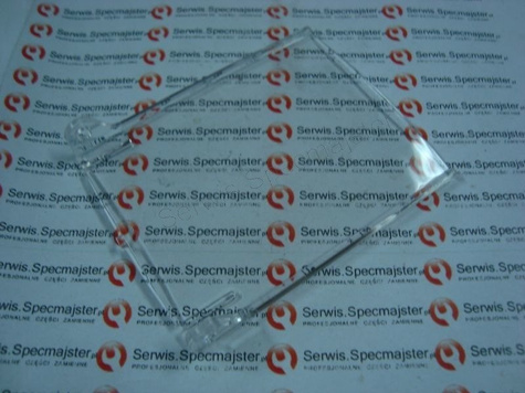 BOSCH Część zamienna do POF 1200 AE- Wyrzutnik strożyn nr. 874/93 Kod: 1 609 203 P06