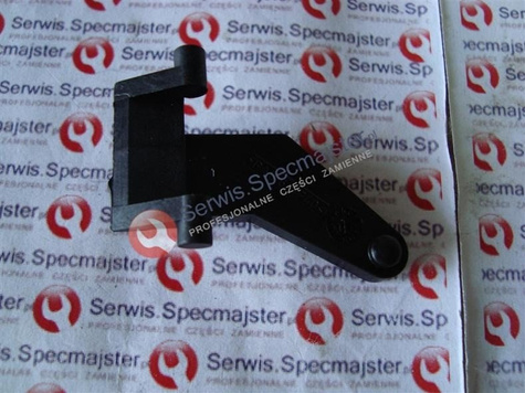 BOSCH Część zamienna do GSH 11 E- DŹWIGNIA PRZEŁĄCZ. nr. 76 Kod: 1 612 026 049