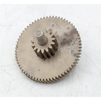 DEDRA Cześć zamienna do DED7421 - Koło zębate podwójne nr.13 Kod: XDED7421X.013