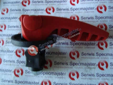 BOSCH Część zamienna do ROTAK 43 LI- Dźwignia nr. 894 Kod: F 016 L67 530