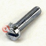 BOSCH Część zamienna do PBS 75-E- Śruba z łbem cylindrycz.DIN 84-AM4x16-8,8 nr.60 Kod: 2 910 021 126