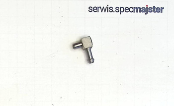 MAKITA Część zamienna do EA3200S- Złączka kątowa Nr. 47 Kod: 325938-1