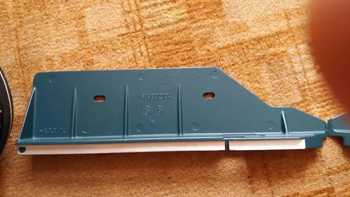 Bosch Część zamienna do GCM 12 GDL-PROWADNICA RÓWNOLEGŁA nr.65 Kod: 1 609 B02 103