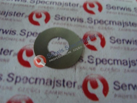 BOSCH Część zamienna do GSS 280 AE - USZCZELKA nr. 41 Kod: 2 600 590 013