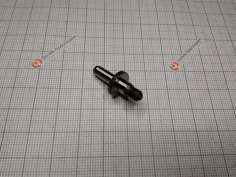 BOSCH Część zamienna do GSG 300- SWORZEŃ ŁOŻYSKA nr. 43 Kod: 2 603 520 010