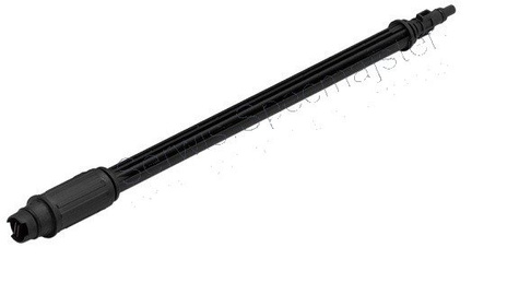 BLACK&DECKER Część Zamienna do PW1700SPM- Lanca zwykła Nr.1 Kod:50975 (zam.1004455-41)