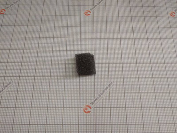 BLACK&DECKER Część zamienna do KA900E- Uszczelniacz nr.124 Kod: 828026