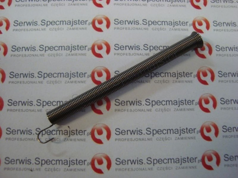 BOSCH Część zamienna do PKS 55 A- Sprężyna nr.16 Kod: 1 609 203 Y02