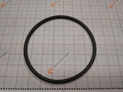 BOSCH Część zamienna do GBH 10 DC- O-ring nr. 163 Kod: 1 610 210 134