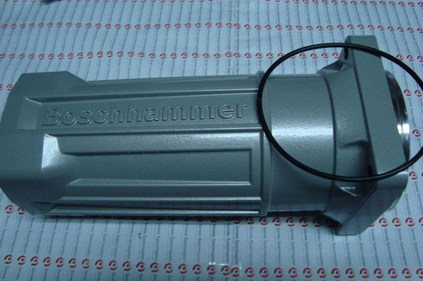 BOSCH Część zamienna do GSH 16-28- CYLINDER nr. 844 Kod: 1 617 000 492