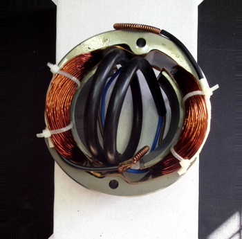 DEDRA Część zamienna do DED7754- Stojan nr.110 Kod: XDED7754.110