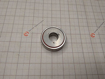 BOSCH Części zamienne do PBH 2800 RE- Łożysko kulkowe nr.814 Kod: 1 610 905 006 (zam. 1 610 905 048)