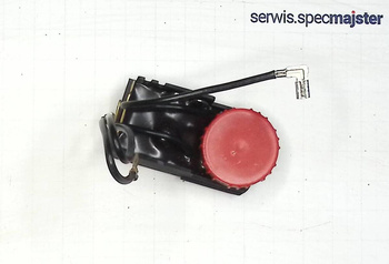 METABO Część zamienna do FME 737- Regulator obrotów nr.5 Kod: 343079700