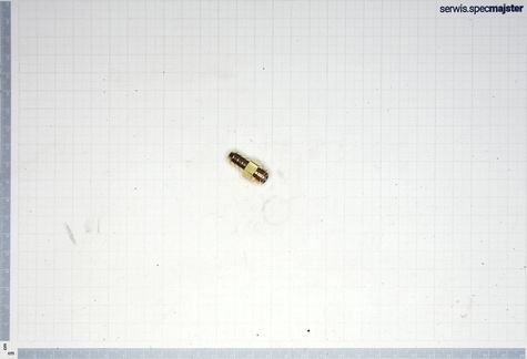 Bosch Część zamienna do GHP 8-15 XD-Smarowniczka nr.121 Kod: F 016 L72 143