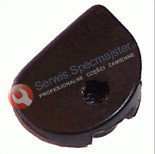 MAKITA Część zamienna do 9227CB- Pokrywa Nr. 14 Kod: 415491-6