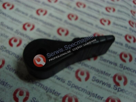 HITACHI Część zamienna do C6MFA- Dźwignia nr.66 Kod: 323923