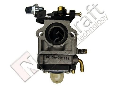 Gaźnik T43 do kosy spalinowej Kod: CZKOS-0005