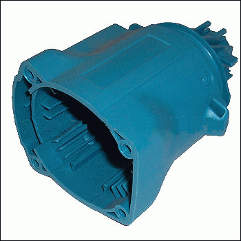 MAKITA Część zamienna do HP2033- Korpus silnika Nr. 44 Kod: 415601-5