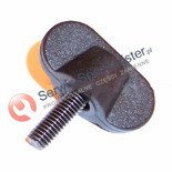 MAKITA Część zamienna do HR2010- Śruba motylkowa 5x14 Nr. 77 Kod: 265720-5