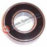 HITACHI Część zamienna do C7U2- Łożysko kulkowe nr.5 Kod: 6003VV