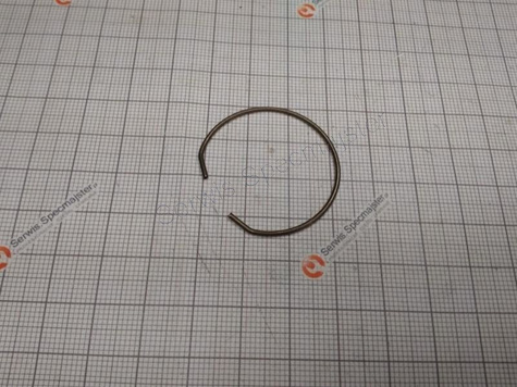 MAKITA Część zamienna do FS2300- Pierścień sprężysty Nr. 5 Kod: 233974-2 zam.234266-2