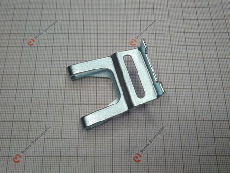 BOSCH Część zamienna do GDX 14,4 V-EC - Zacisk Urządzenia nr.100 Kod: 2 609 110 956