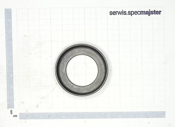 METABO Część zamienna do MHEV 11 BL- Podkładka nr.3 Kod: 339009480