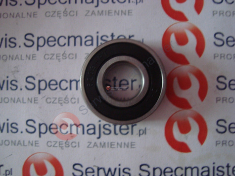 MAKITA Część zamienna do GA7020SF- Łożysko kulkowe Nr. 41 Kod: 211285-5