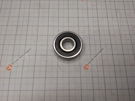 BOSCH Część zamienna do GSH 3 E- Łożysko kulkowe 10x26x8 nr. 14 Kod: 1 610 905 036