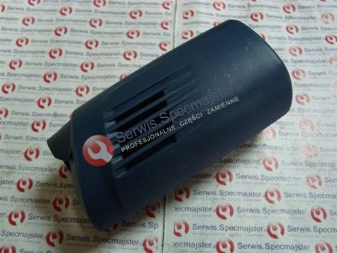 BOSCH Część zamienna do GWS 11 - 125 CIE - POKRYWA CIEMNO NIEBIESKIE nr. 25 Kod: 1 605 500 251