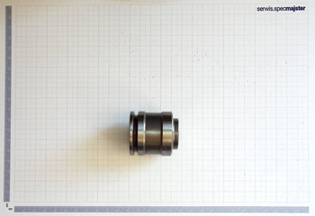 MAKITA Część zamienna do HR5211C- Bijak Nr. 50 Kod: 324754-8