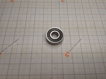 BOSCH Część zamienna do PBH 200 RE - Łożysko nr.13 Kod: 1 610 900 037