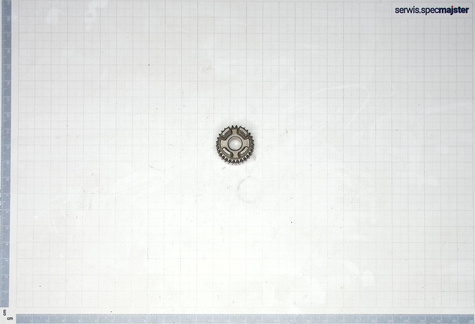 MAKITA Część zamienna do BDA341- Koło zębate Nr. 7 Kod: 227221-1
